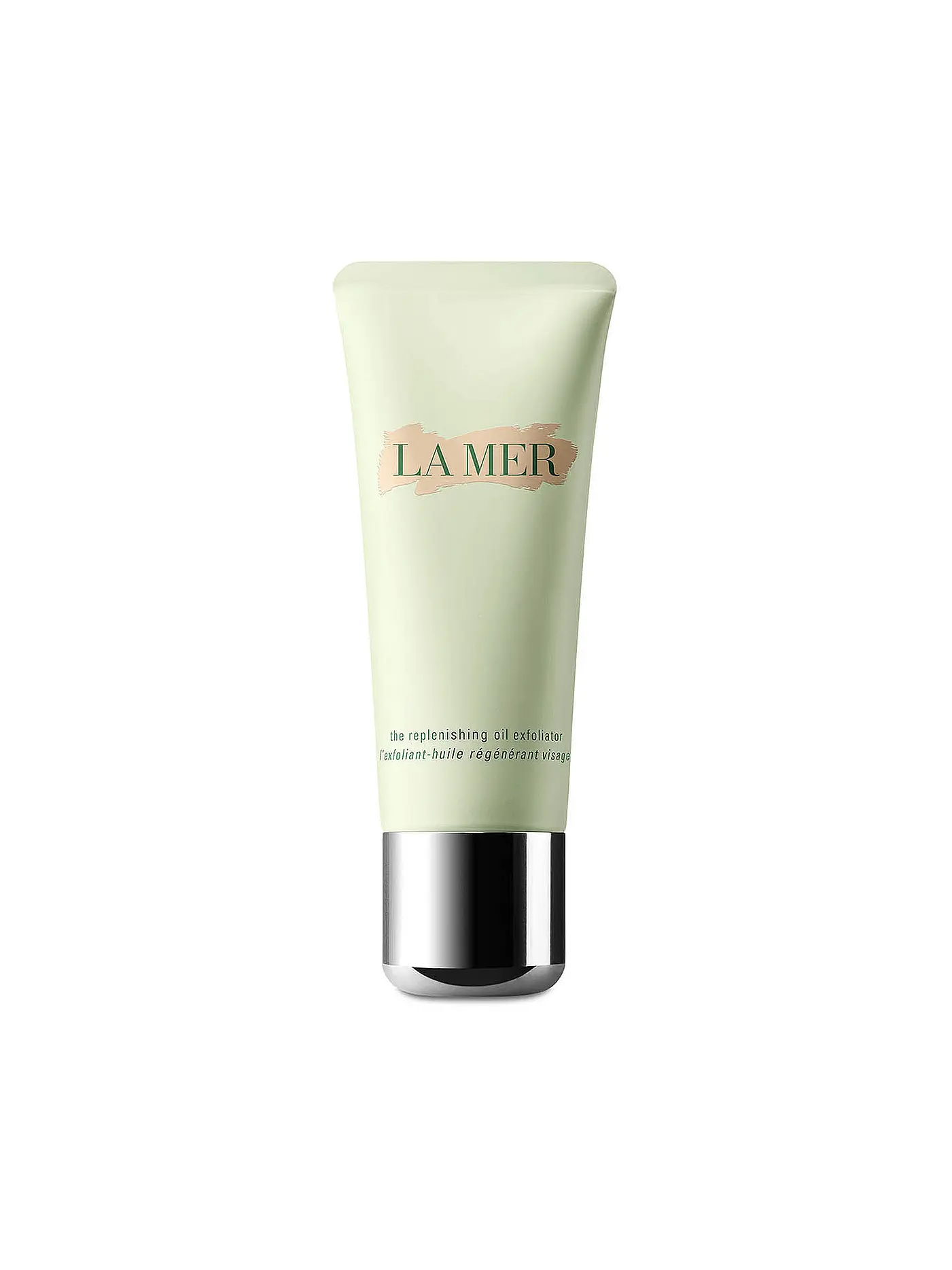 LA MER | The Replenishing Oil Exfoliator 100ml | 